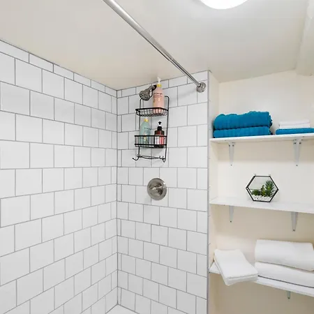 Studio Casita-15 Min Walk To Downtown Plaza Santa Fe Esterno foto