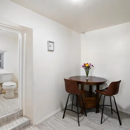Studio Casita-15 Min Walk To Downtown Plaza Santa Fe Esterno foto