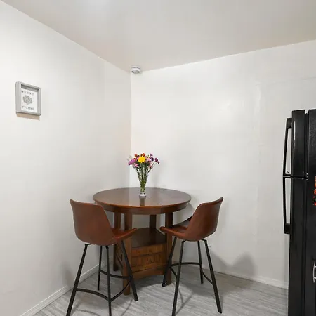 Studio Casita-15 Min Walk To Downtown Plaza Santa Fe Esterno foto
