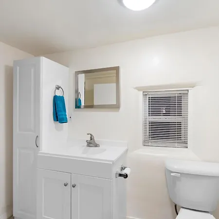 Studio Casita-15 Min Walk To Downtown Plaza Santa Fe Esterno foto