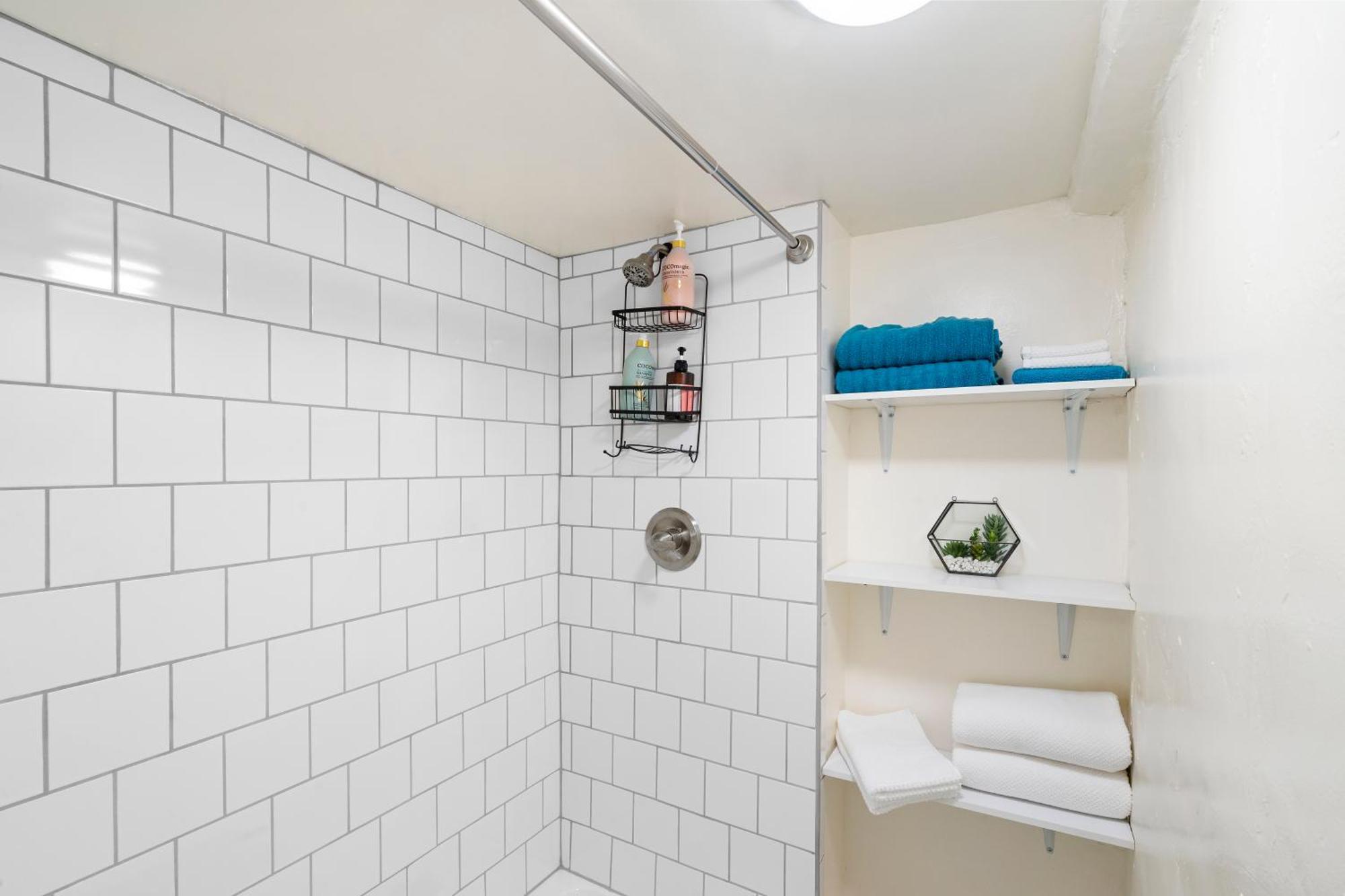 Casita-15 Min Walk To Downtown Plaza Santa Fe