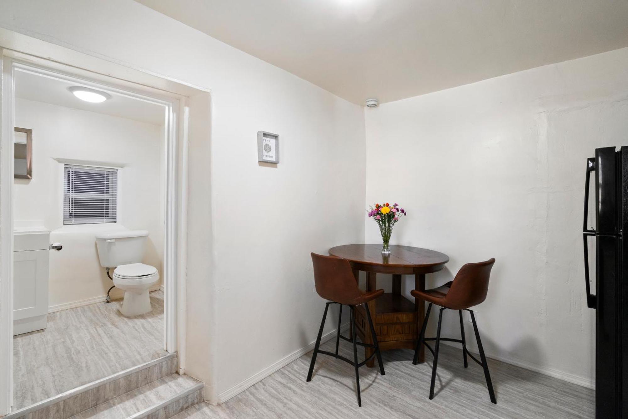 Casita-15 Min Walk To Downtown Plaza * Santa Fe