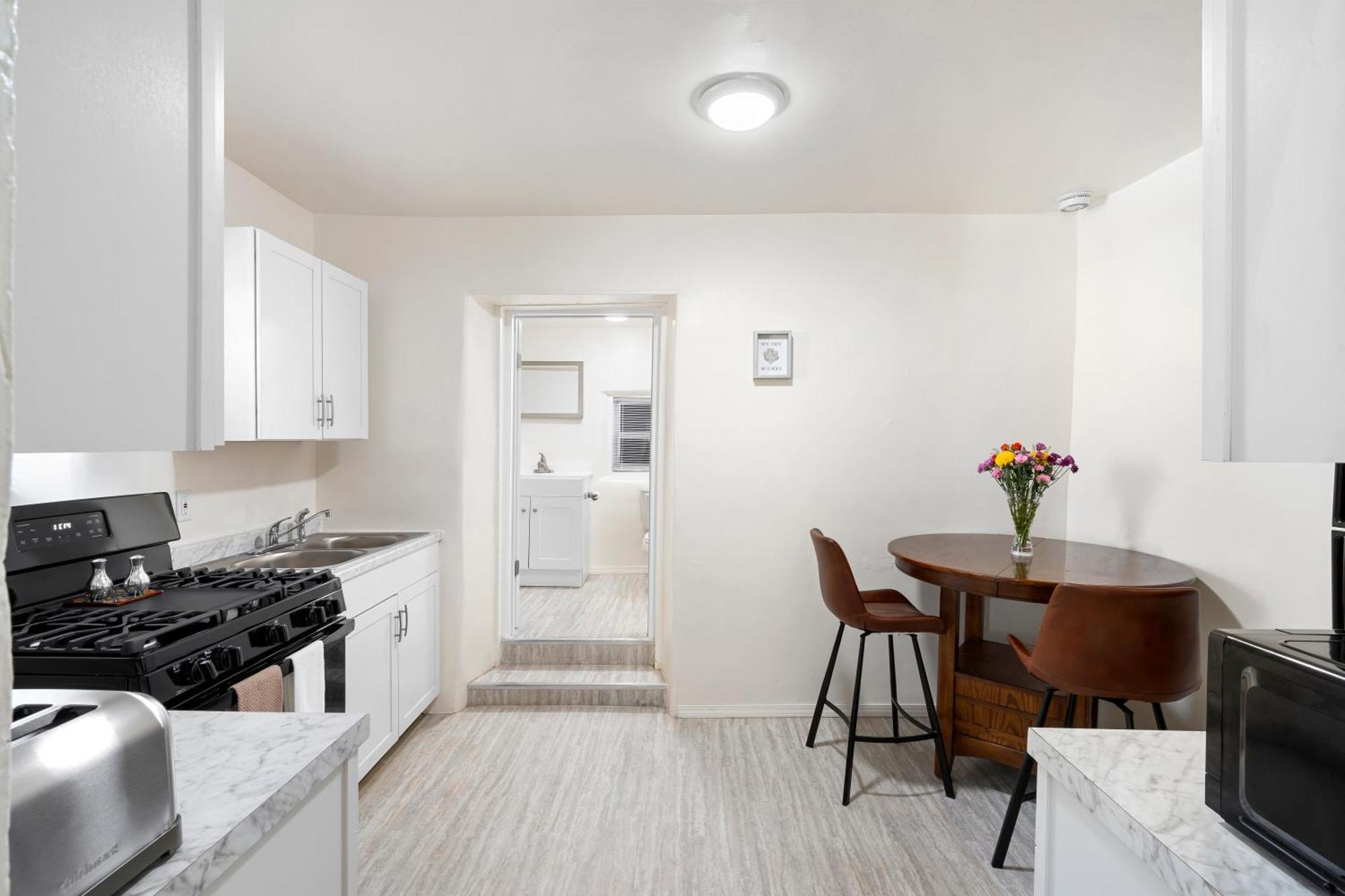 Casita-15 Min Walk To Downtown Plaza Santa Fe
