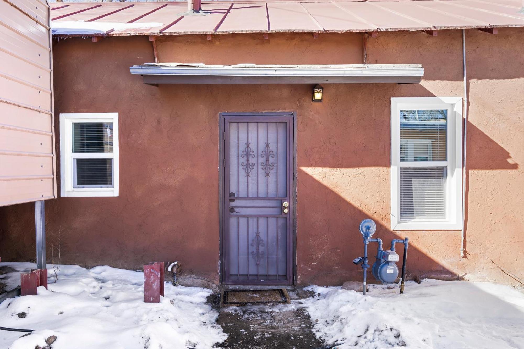 Appartamento Casita-15 Min Walk To Downtown Plaza *