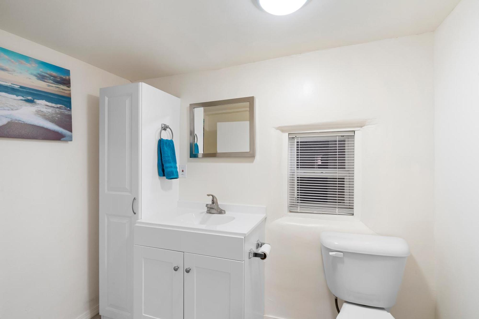 Casita-15 Min Walk To Downtown Plaza Santa Fe