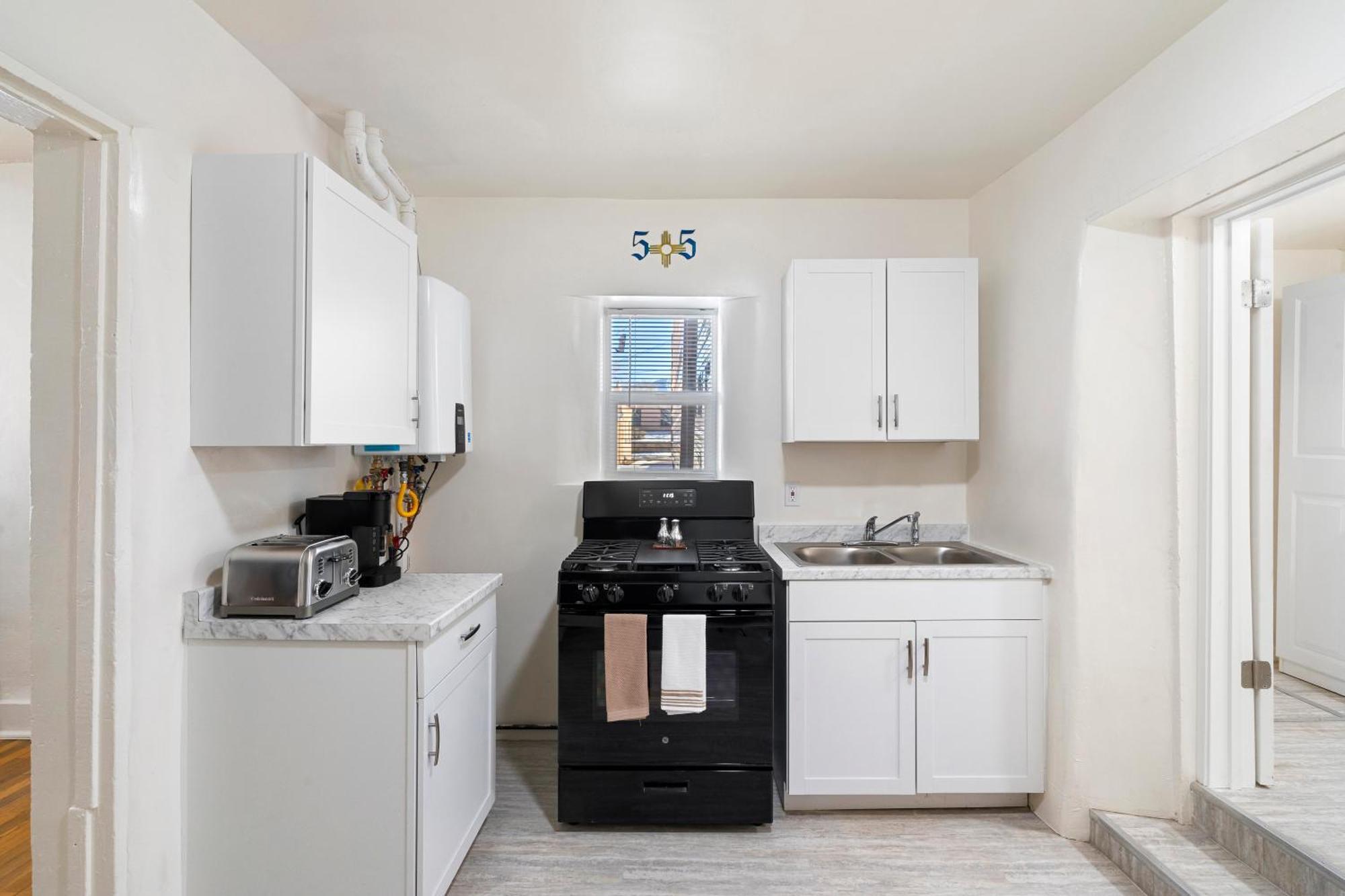 Casita-15 Min Walk To Downtown Plaza Appartamento