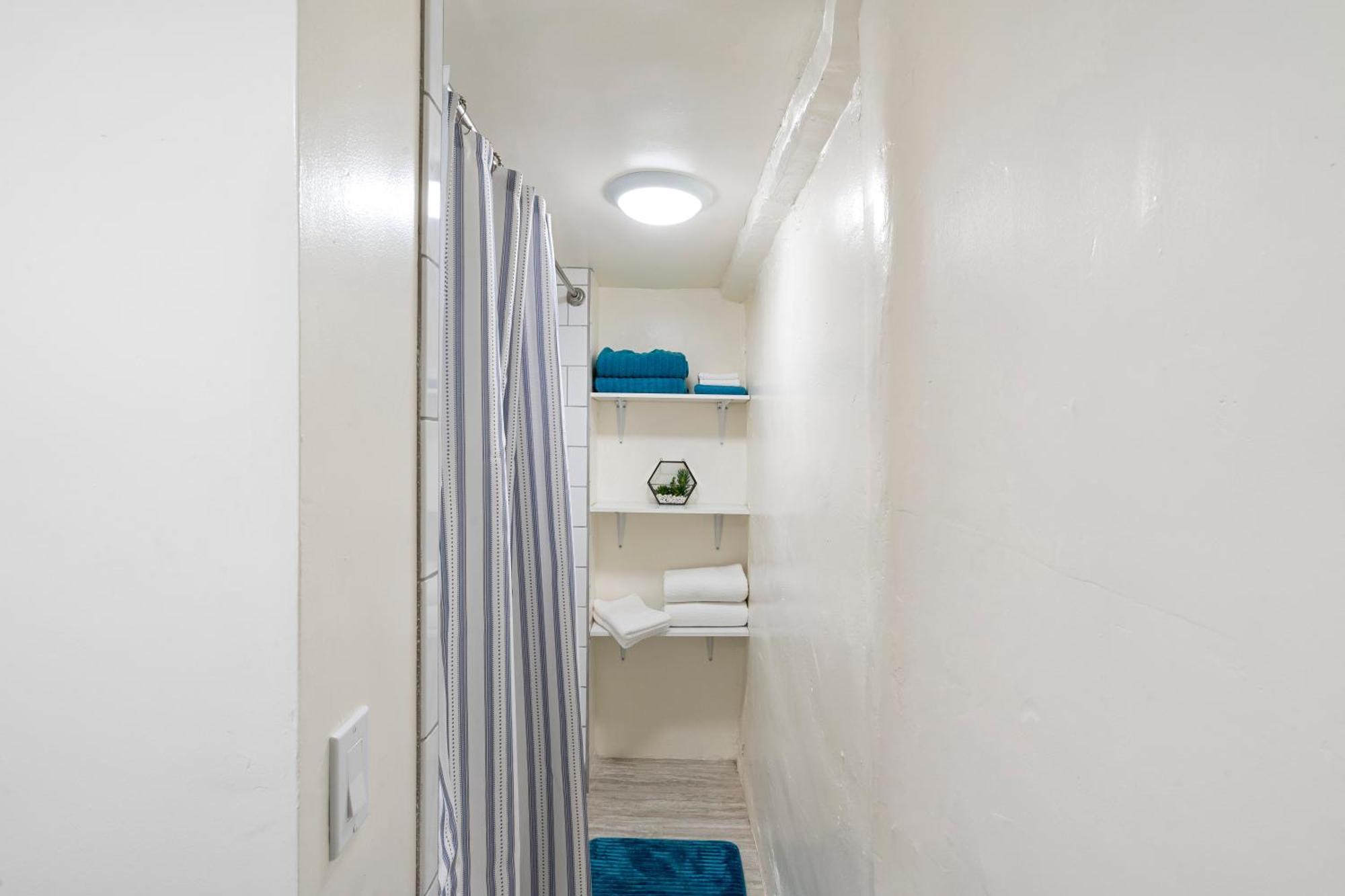 Casita-15 Min Walk To Downtown Plaza *