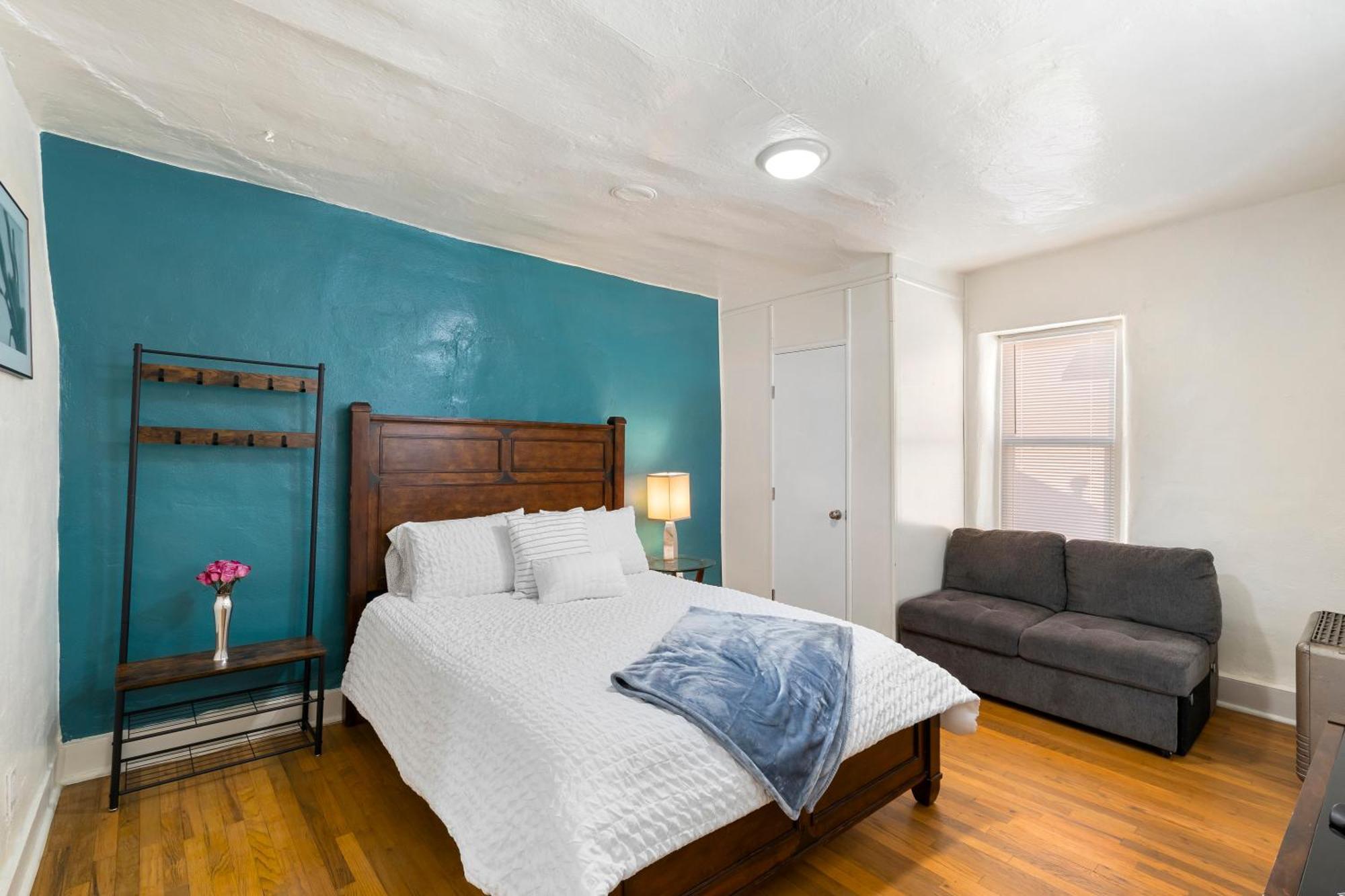 Casita-15 Min Walk To Downtown Plaza * Santa Fé
